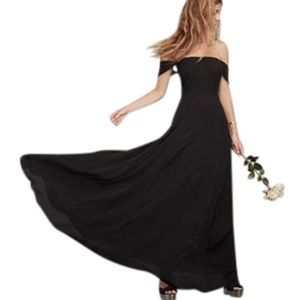 EUC Reformation Isadora Dress